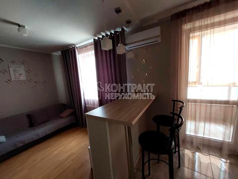 квартира за адресою Роганська вул., 57