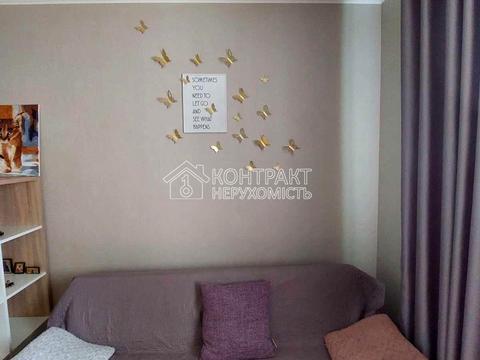 квартира за адресою Роганська вул., 57