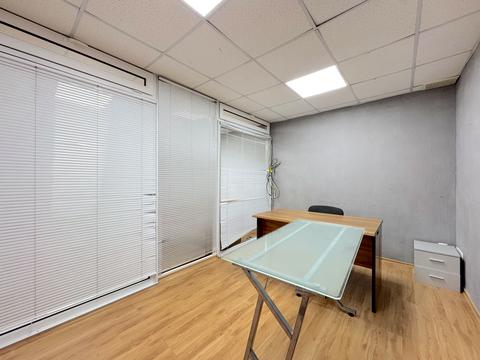 комерційна за адресою Мала Арнаутська вул., 64