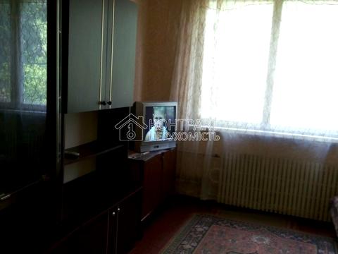 квартира за адресою Чугуївська вул., 33