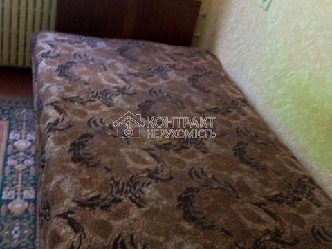 квартира за адресою Чугуївська вул., 33