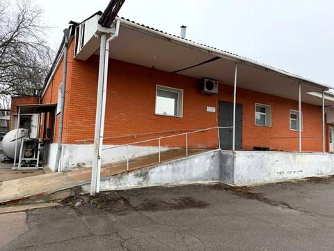 комерційна за адресою  Авіаторське, Аеропортівська вул., 145