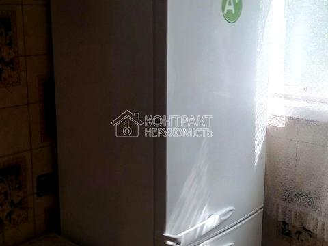 квартира за адресою Чугуївська вул., 33