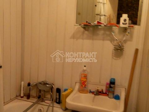 квартира за адресою Чугуївська вул., 33