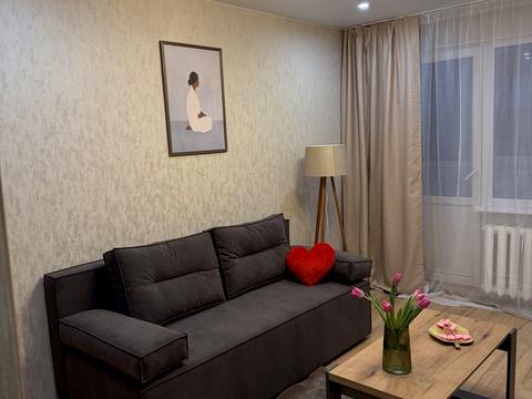 квартира по адресу Победы ул., 46а