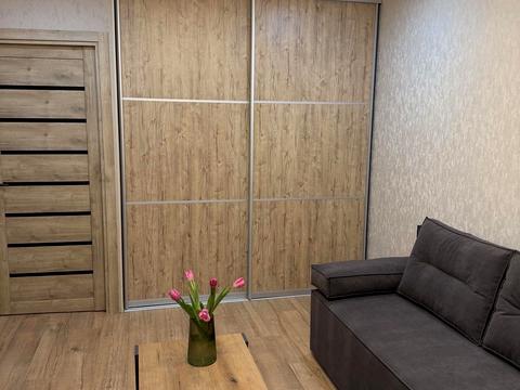 квартира по адресу Победы ул., 46а