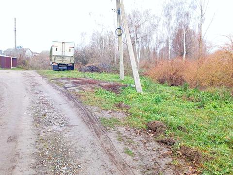 ділянка за адресою 2-й повулок Незалежності