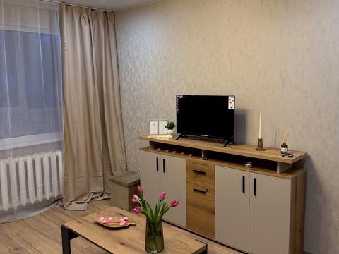 квартира по адресу Победы ул., 46а