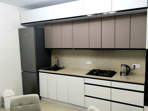 квартира за адресою Стрийська вул., 115-Д