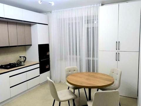 квартира за адресою Стрийська вул., 115-Д