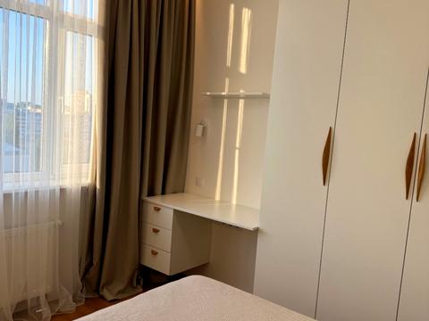 квартира по адресу Рэя Брэдбери ул., 2