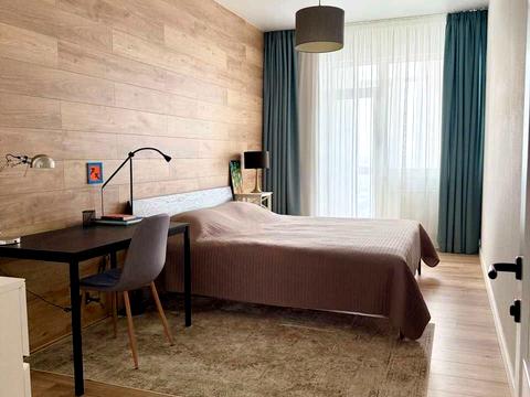 квартира за адресою Отакара Яроша пров., 22