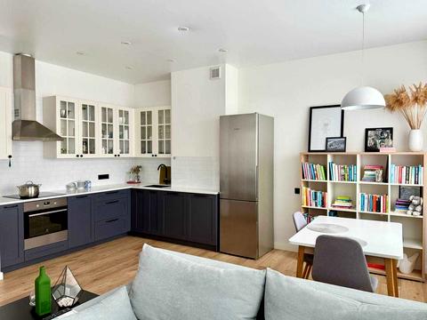 квартира за адресою Отакара Яроша пров., 22