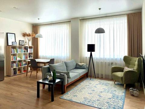 квартира за адресою Отакара Яроша пров., 22