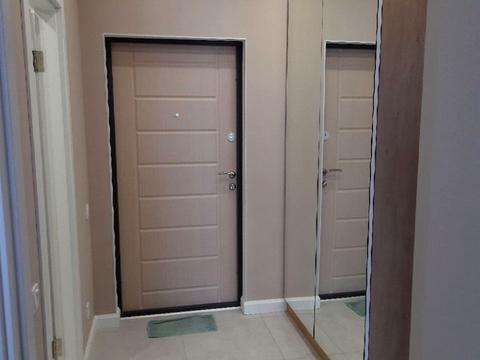 квартира по адресу Михаила Максимовича ул. (Трутенко Онуфрия), 26-Г