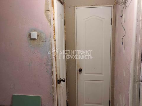 квартира за адресою Ньютона вул., 107