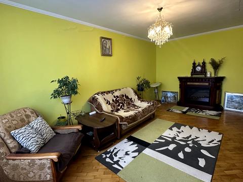 квартира за адресою Галицька вул., 24