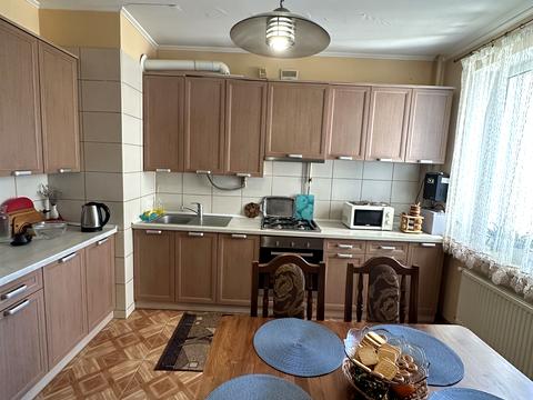 квартира за адресою Галицька вул., 24