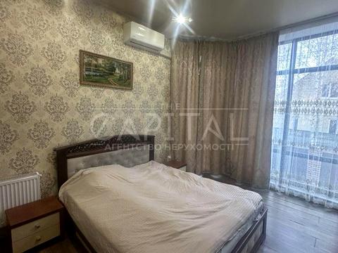 дом по адресу Бориспольская ул.