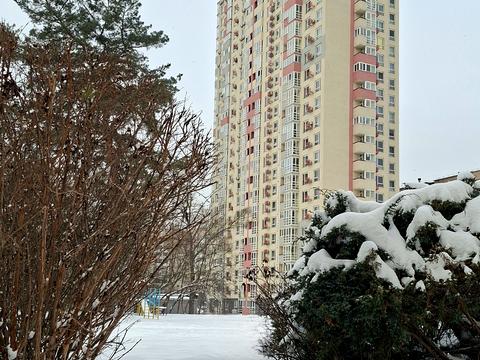 квартира за адресою Василя Стуса вул., 7-Б