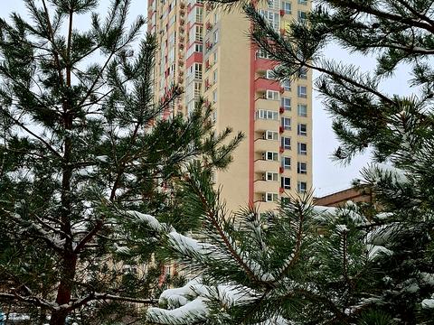 квартира за адресою Василя Стуса вул., 7-Б