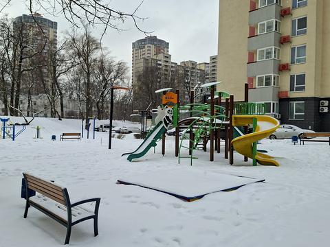 квартира за адресою Василя Стуса вул., 7-Б