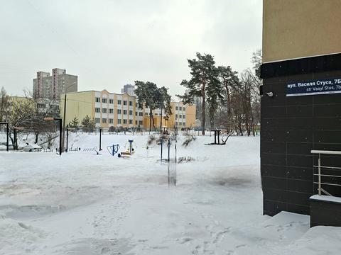 квартира за адресою Василя Стуса вул., 7-Б