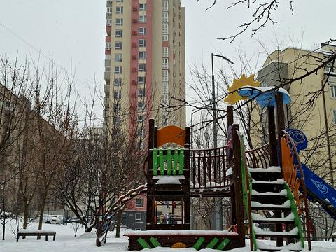 квартира за адресою Василя Стуса вул., 7-Б