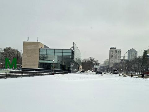 квартира за адресою Василя Стуса вул., 7-Б