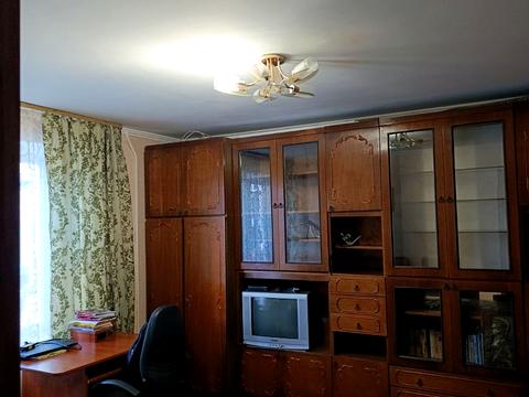 квартира за адресою Трембовецької вул., 51/1