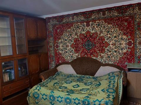 квартира за адресою Трембовецької вул., 51/1