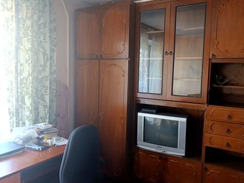 квартира за адресою Трембовецької вул., 51/1