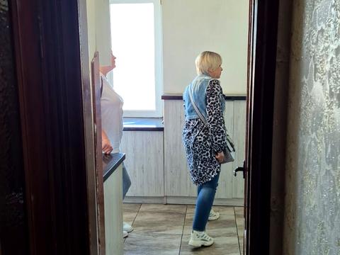 квартира за адресою Михайла Грушевського вул., 64