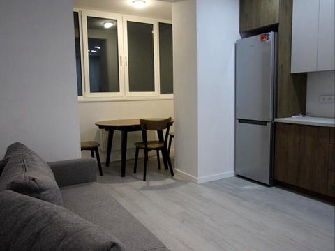 квартира за адресою Академіка Вернадського бульв., 24