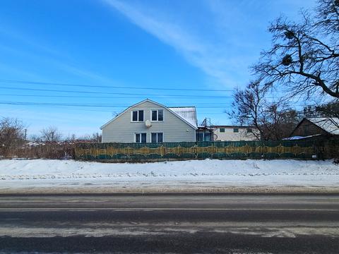 будинок за адресою Незалежності вул., 166