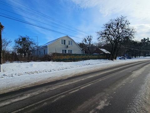 будинок за адресою Незалежності вул., 166