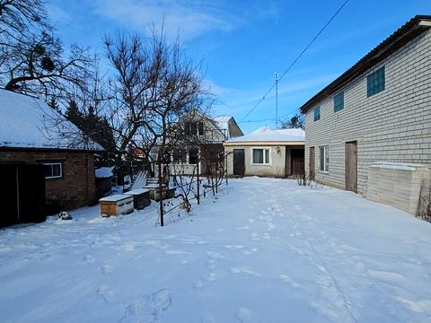 будинок за адресою Незалежності вул., 166