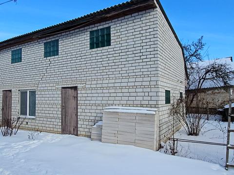 будинок за адресою Незалежності вул., 166