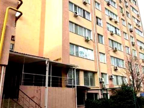 квартира за адресою Івана Франка вул., 55