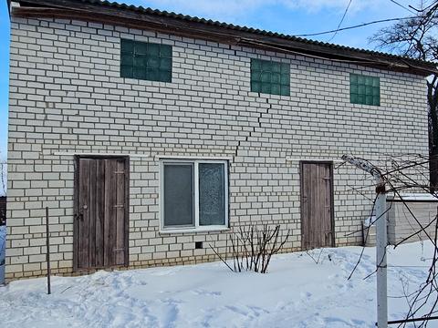 будинок за адресою Незалежності вул., 166