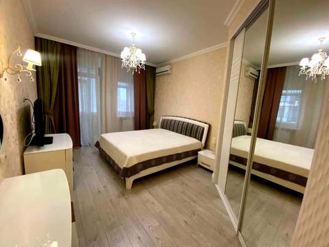 квартира за адресою Лесі Українки бульв., 7-А