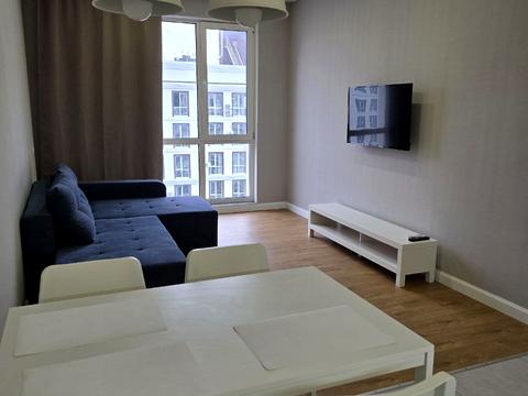 квартира по адресу Михаила Максимовича ул. (Трутенко Онуфрия), 26-Г