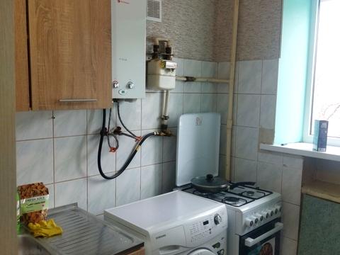 квартира за адресою Сергія Москаленка вул. (Красовського), 2-А