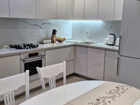 квартира за адресою Садова вул., 1-Б к1