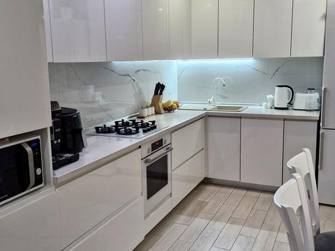 квартира за адресою Садова вул., 1-Б к1