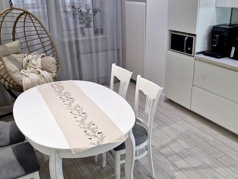 квартира за адресою Садова вул., 1-Б к1