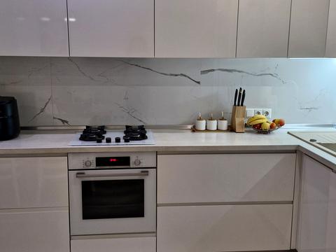 квартира за адресою Садова вул., 1-Б к1