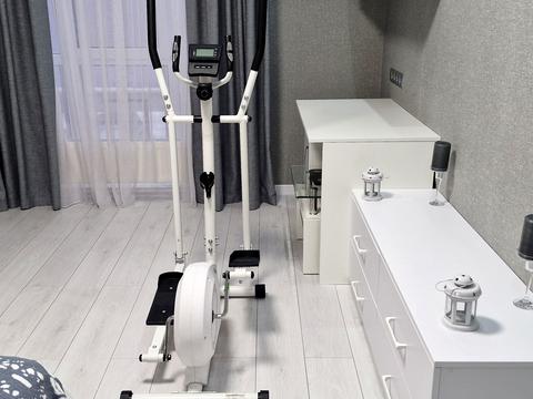 квартира за адресою Садова вул., 1-Б к1