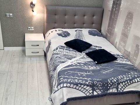 квартира за адресою Садова вул., 1-Б к1