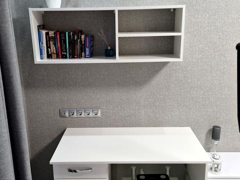 квартира за адресою Садова вул., 1-Б к1